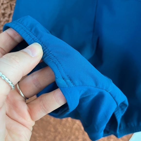 Amoressa Miraclesuit U Turn Uhura One Piece Swimsuit Blue Size 8 - Picture 8 of 13